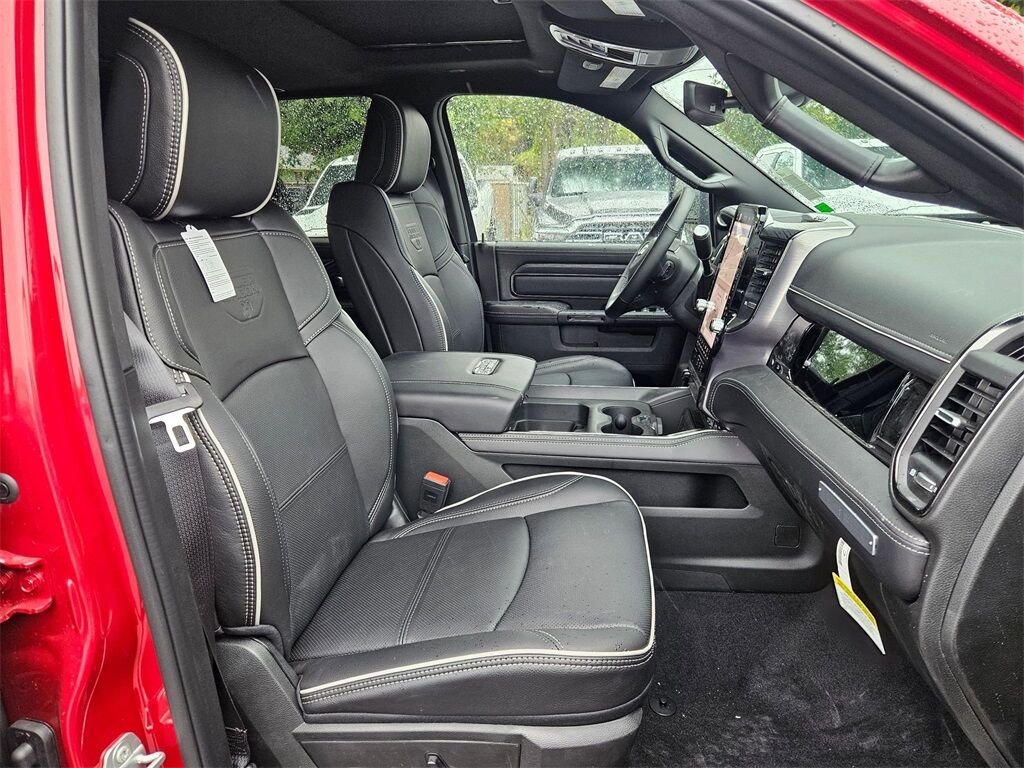 2026 Ram 2500 Rebel Gresham OR