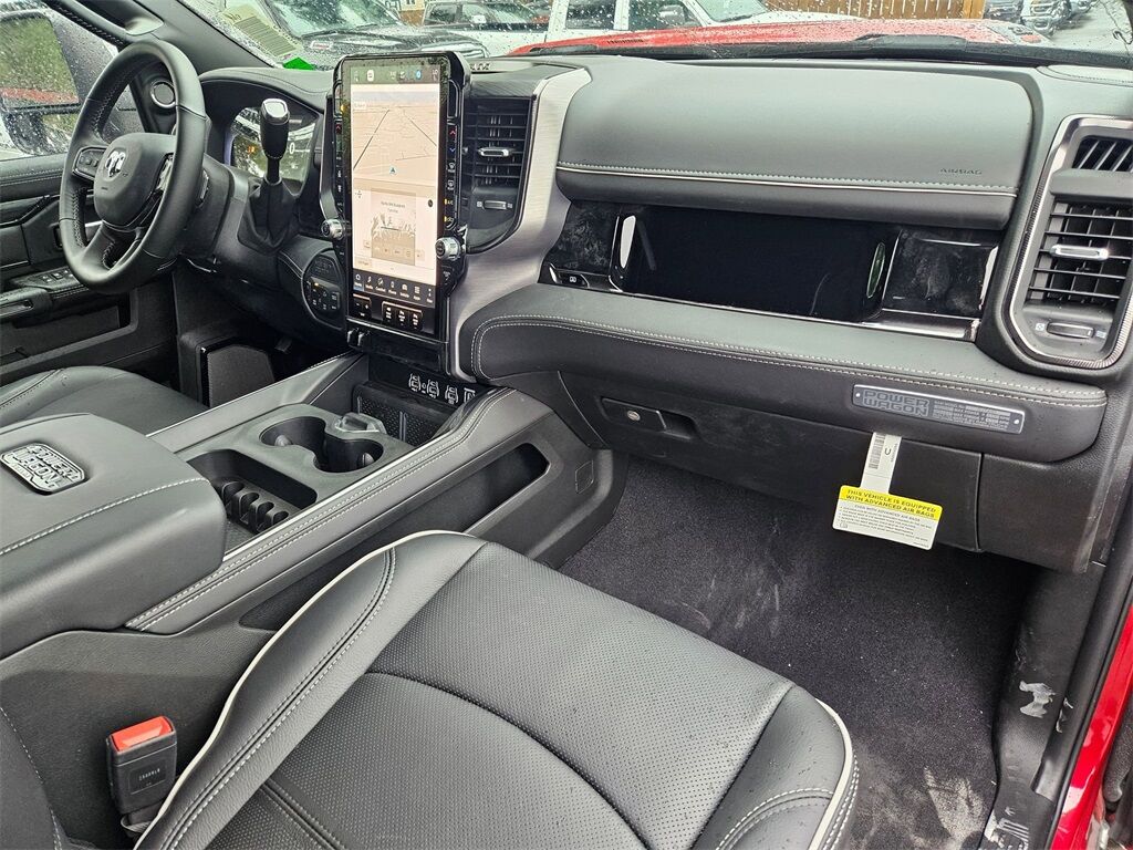 2026 Ram 2500 Rebel Gresham OR