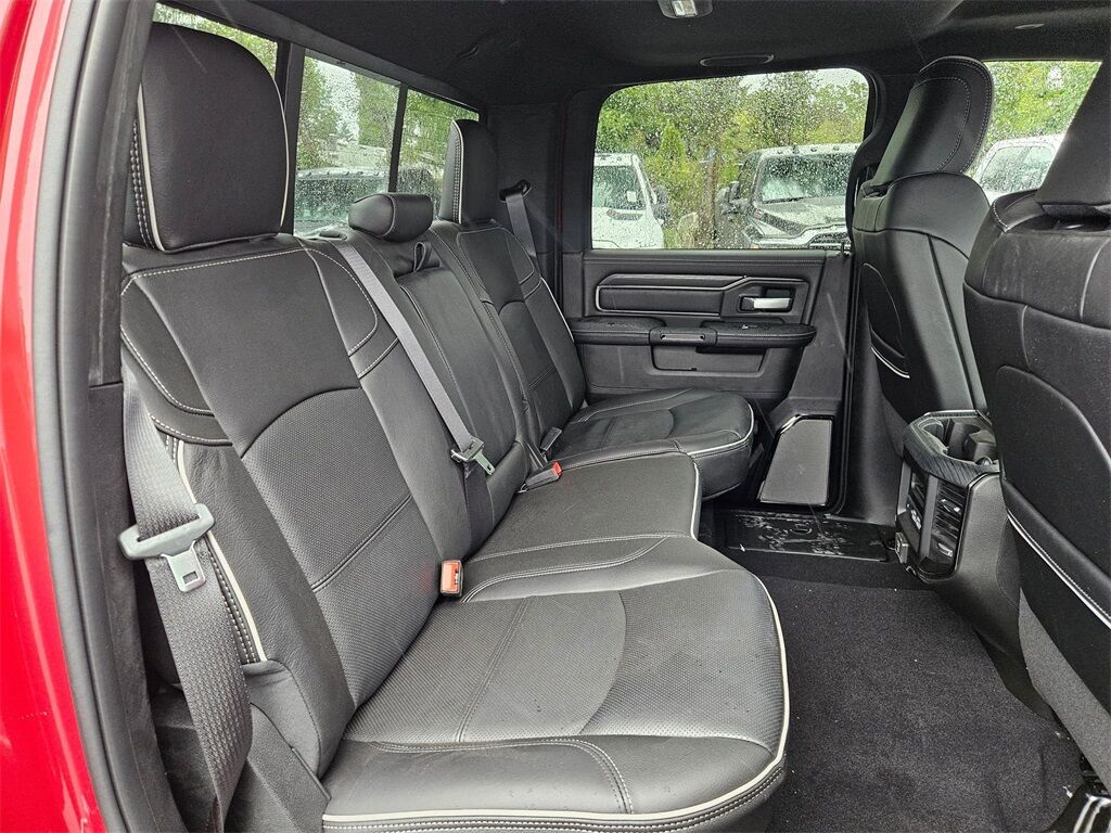 2026 Ram 2500 Rebel Gresham OR