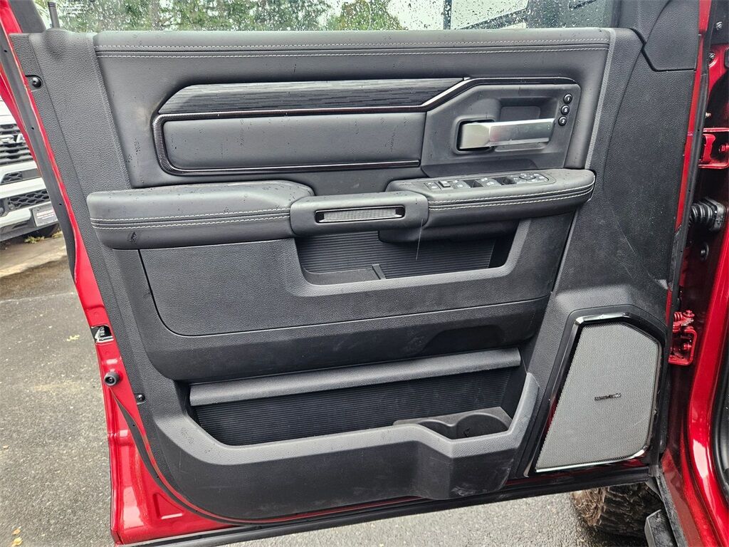 2026 Ram 2500 Rebel Gresham OR