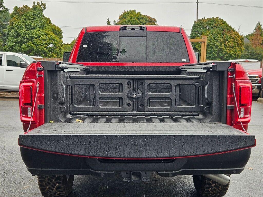 2026 Ram 2500 Rebel Gresham OR