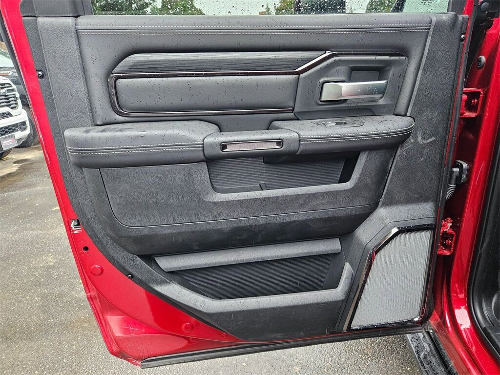 2026 Ram 2500 Rebel Gresham OR