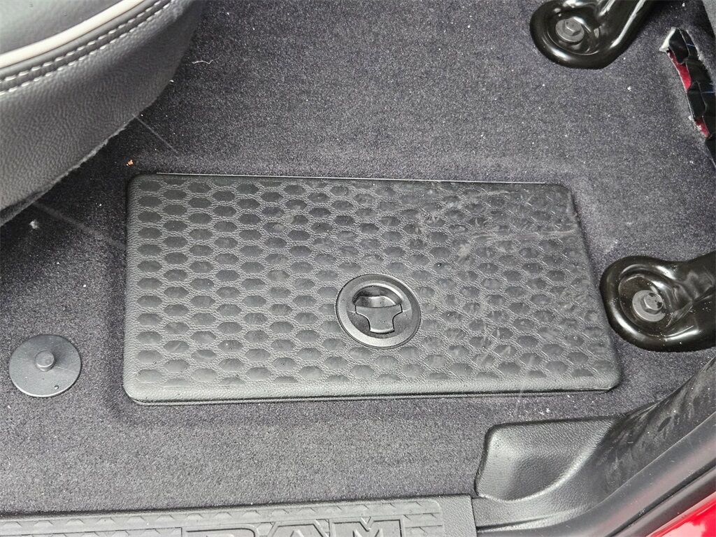 2026 Ram 2500 Rebel Gresham OR