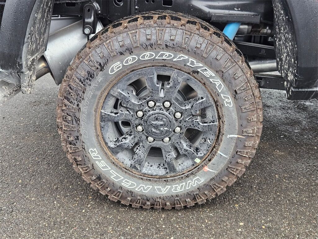 2026 Ram 2500 Rebel Gresham OR