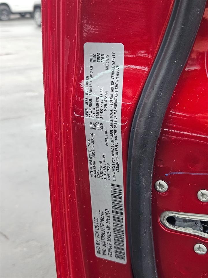 2026 Ram 2500 Rebel Gresham OR