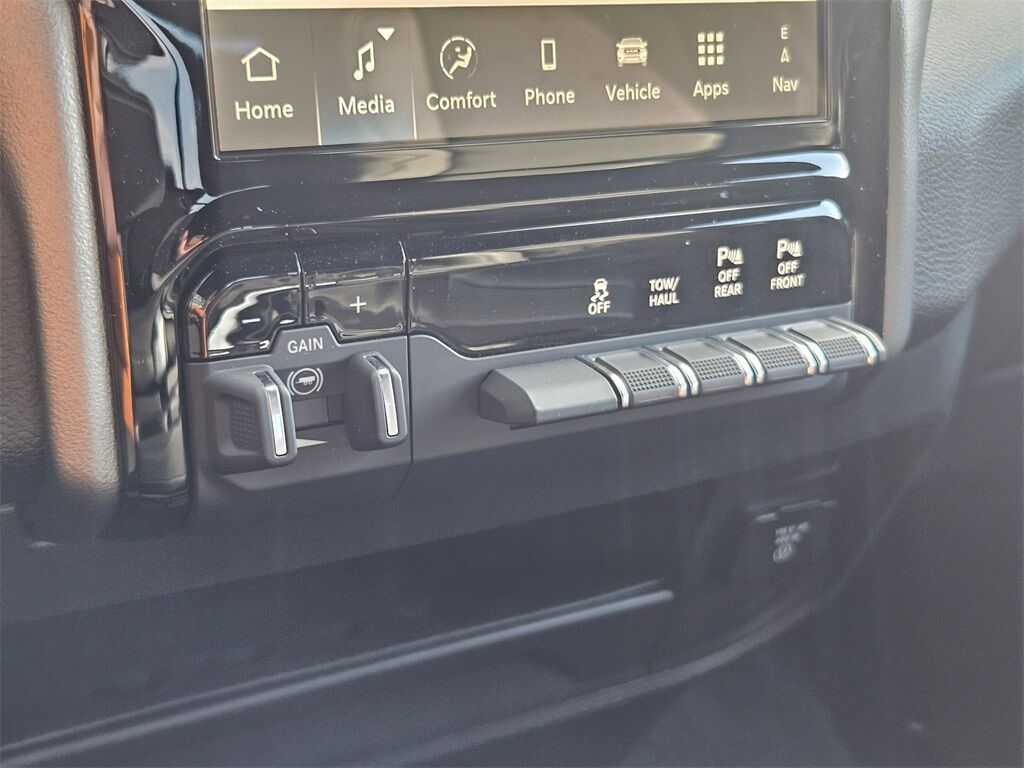 2026 Ram 2500 Rebel Gresham OR