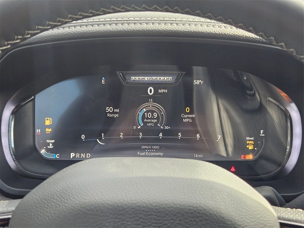 2026 Ram 2500 Rebel Gresham OR