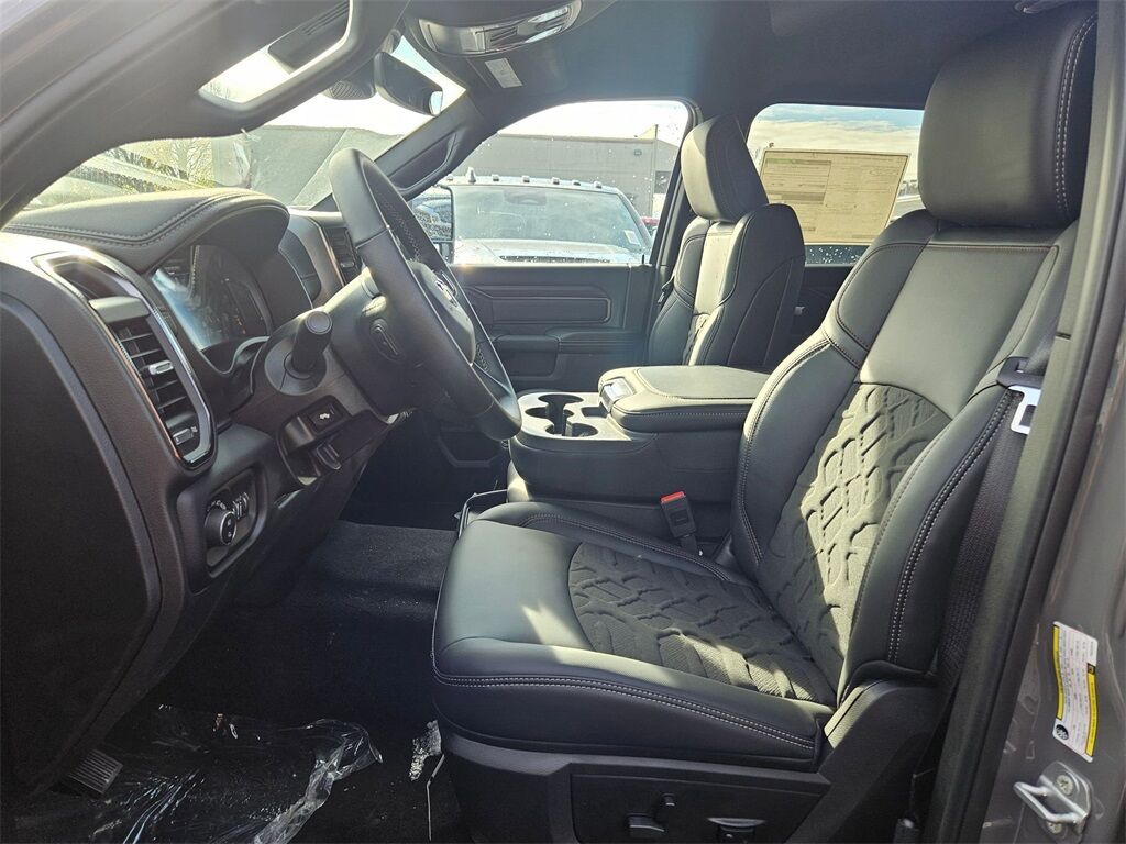 2026 Ram 2500 Rebel Gresham OR