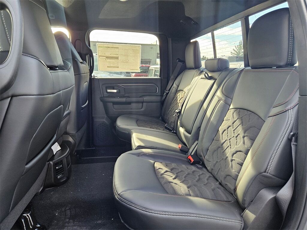 2026 Ram 2500 Rebel Gresham OR