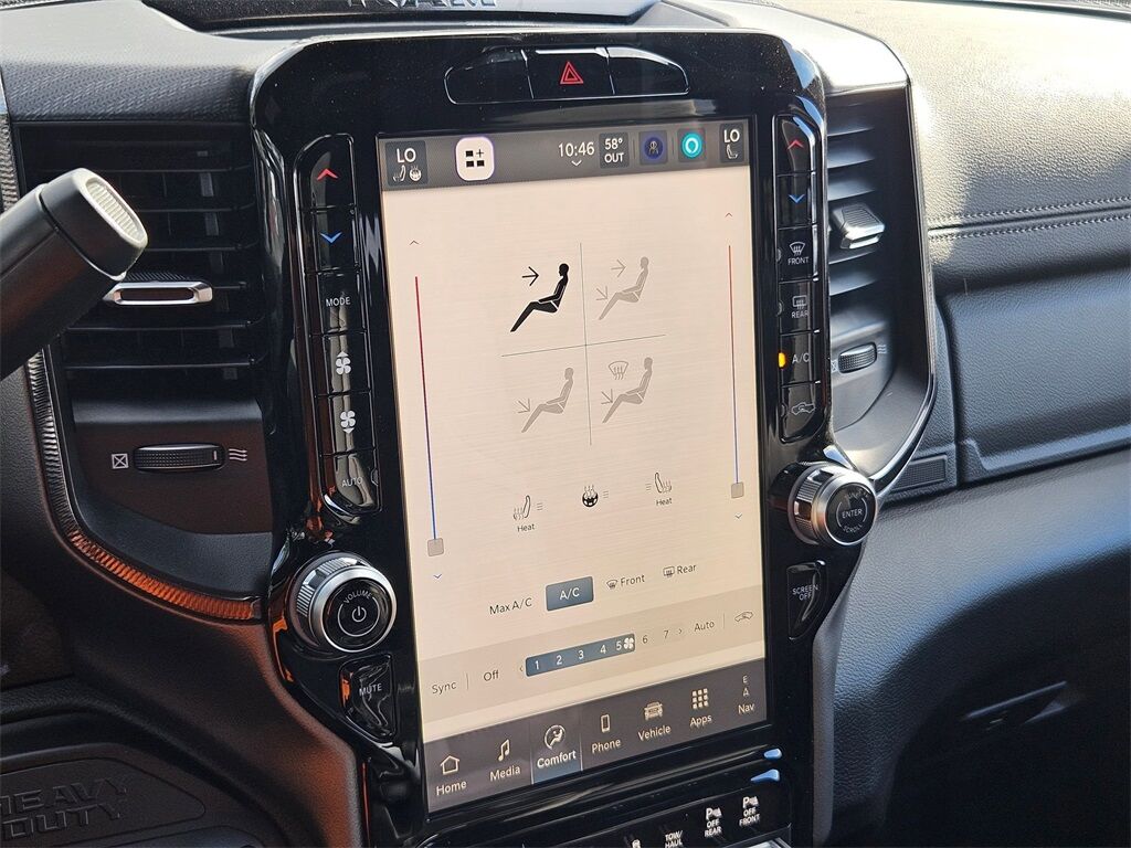 2026 Ram 2500 Rebel Gresham OR