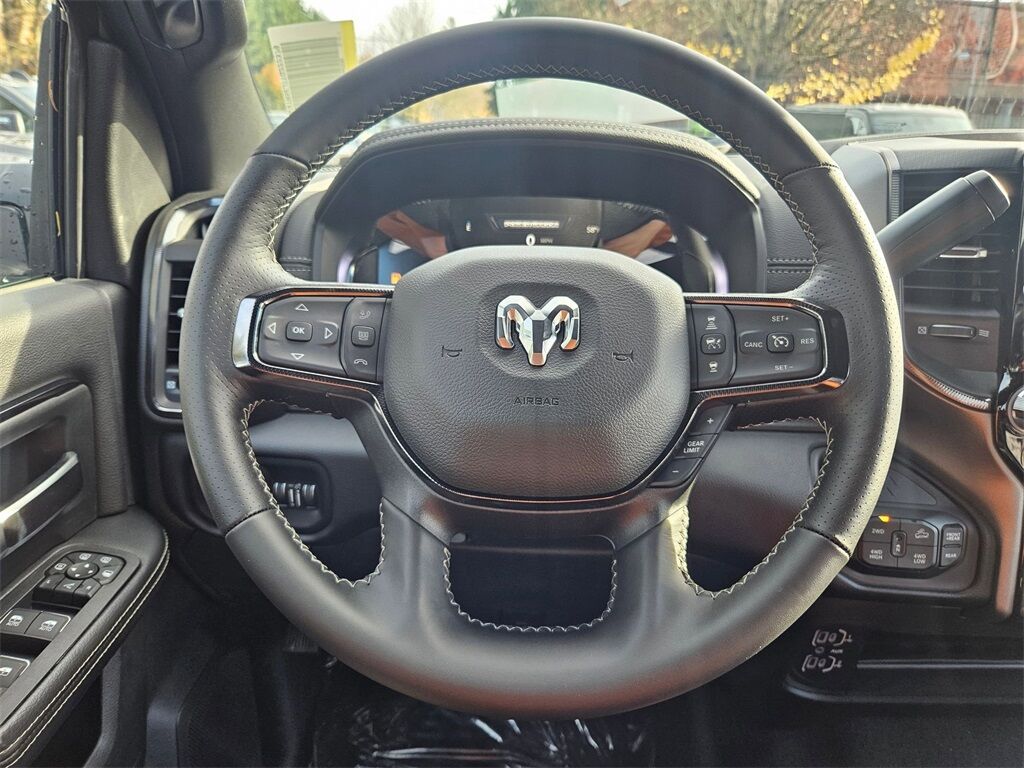 2026 Ram 2500 Rebel Gresham OR