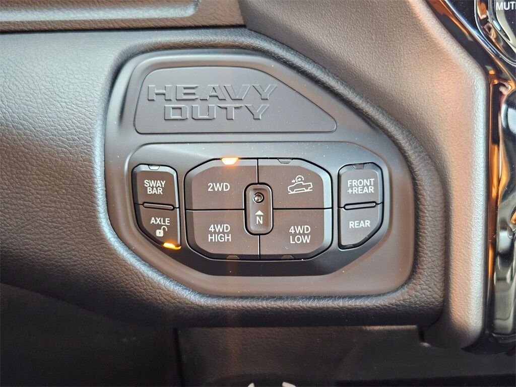 2026 Ram 2500 Rebel Gresham OR