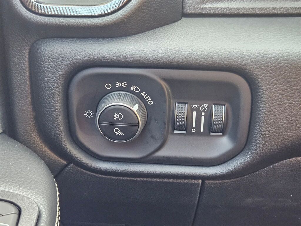 2026 Ram 2500 Rebel Gresham OR