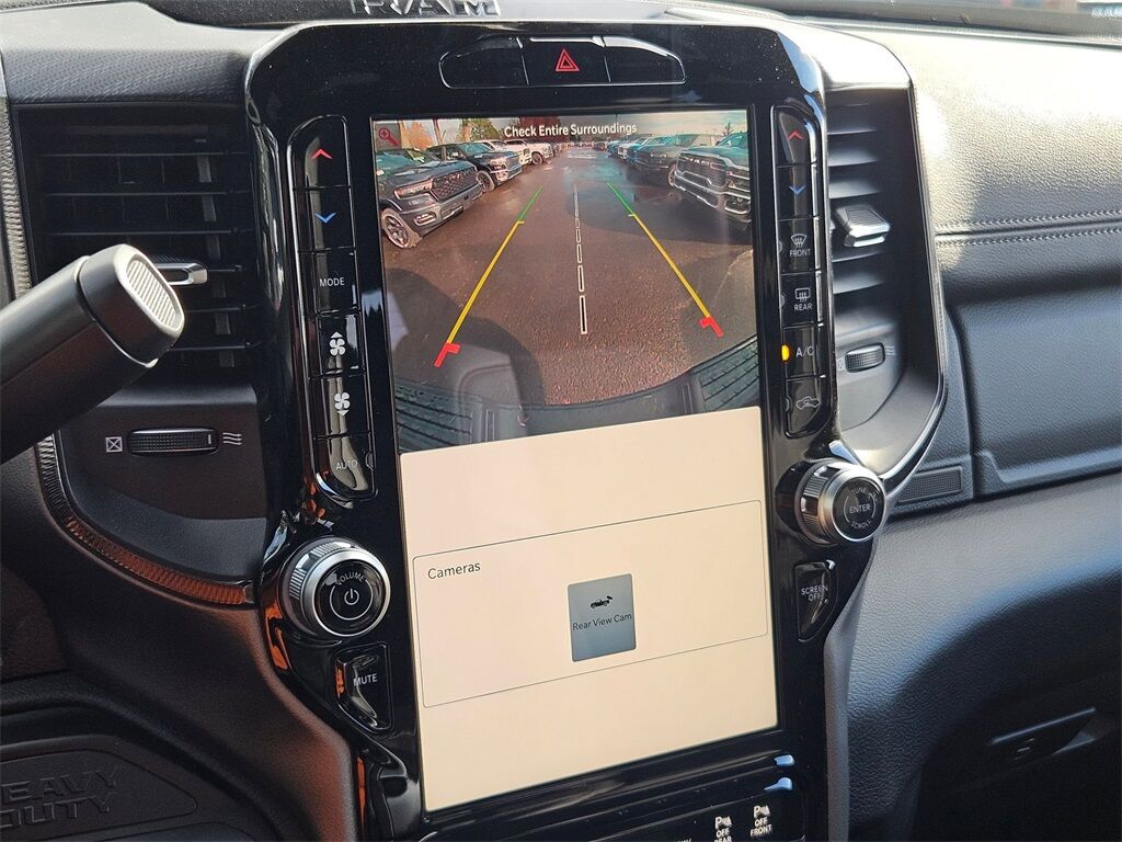 2026 Ram 2500 Rebel Gresham OR