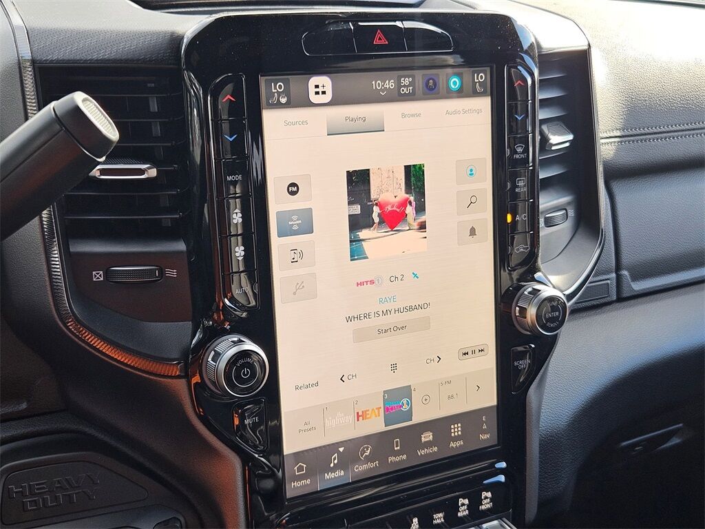 2026 Ram 2500 Rebel Gresham OR