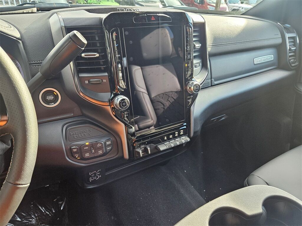 2026 Ram 2500 Rebel Gresham OR