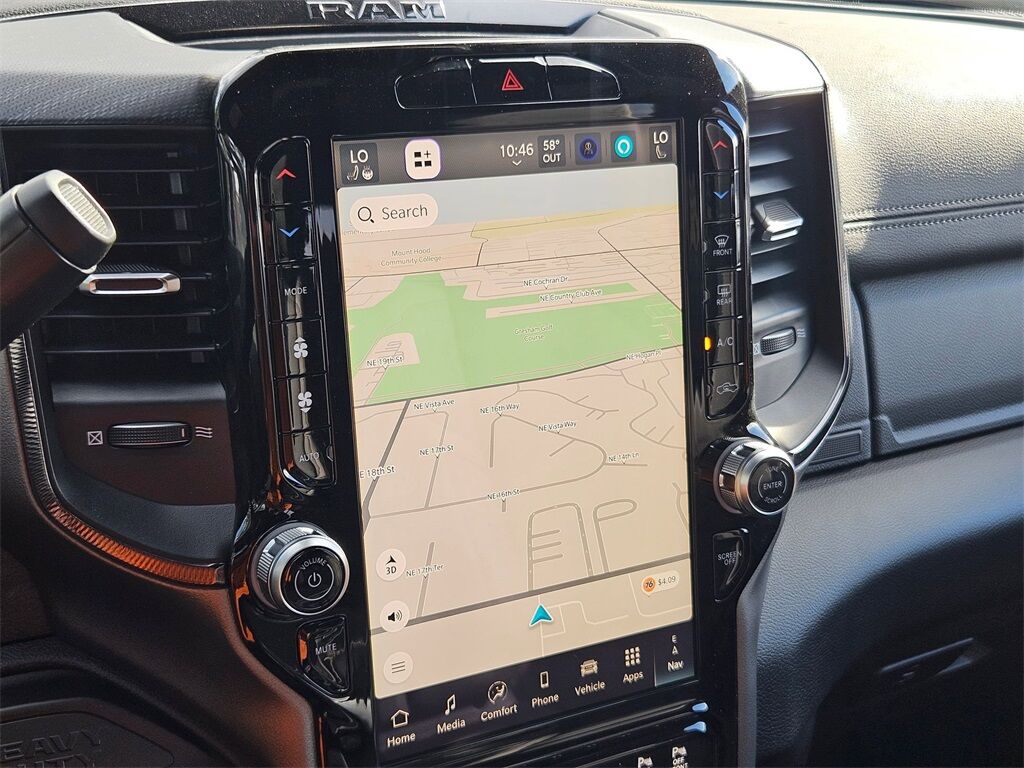 2026 Ram 2500 Rebel Gresham OR