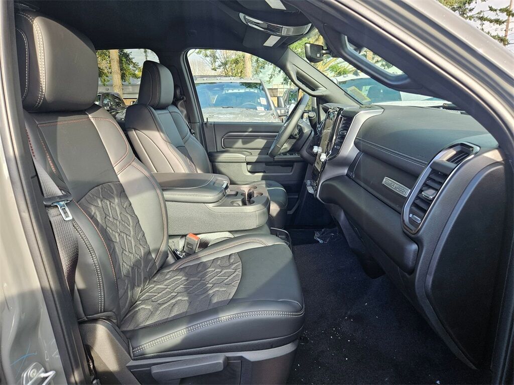 2026 Ram 2500 Rebel Gresham OR