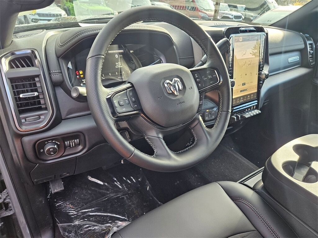 2026 Ram 2500 Rebel Gresham OR