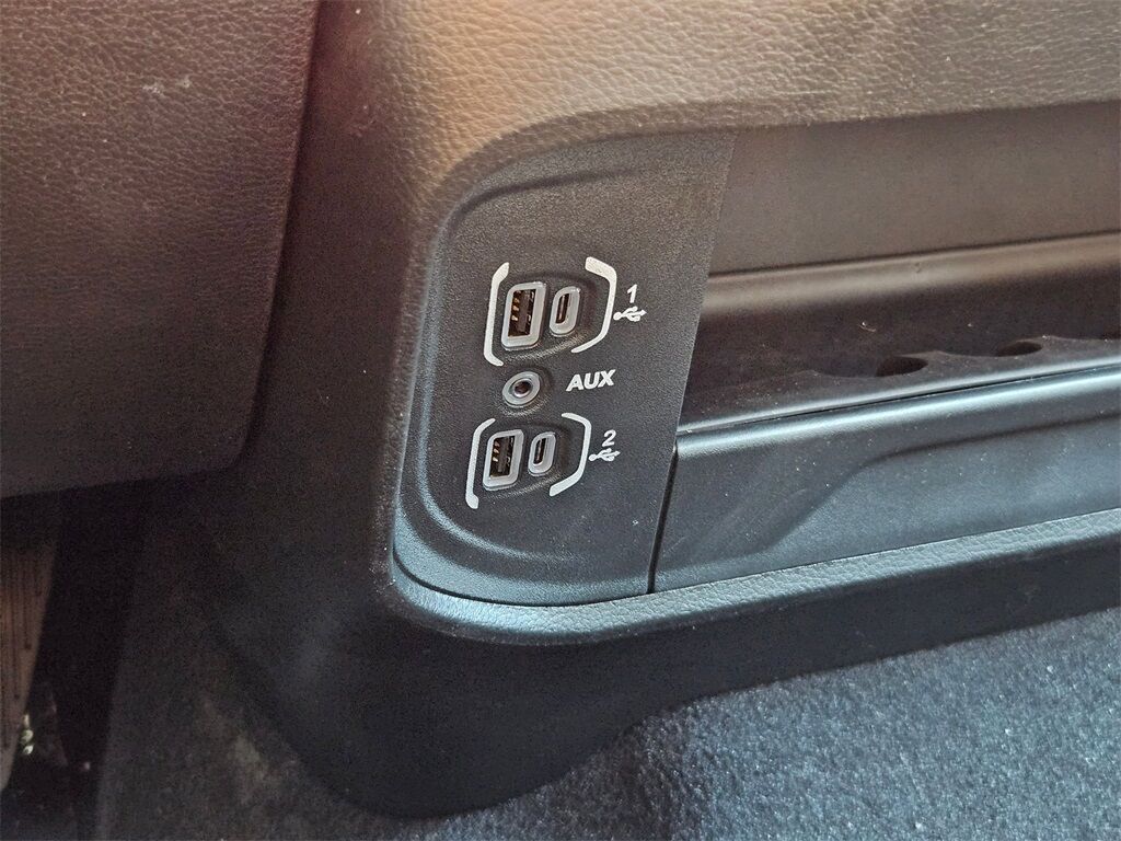 2026 Ram 2500 Rebel Gresham OR