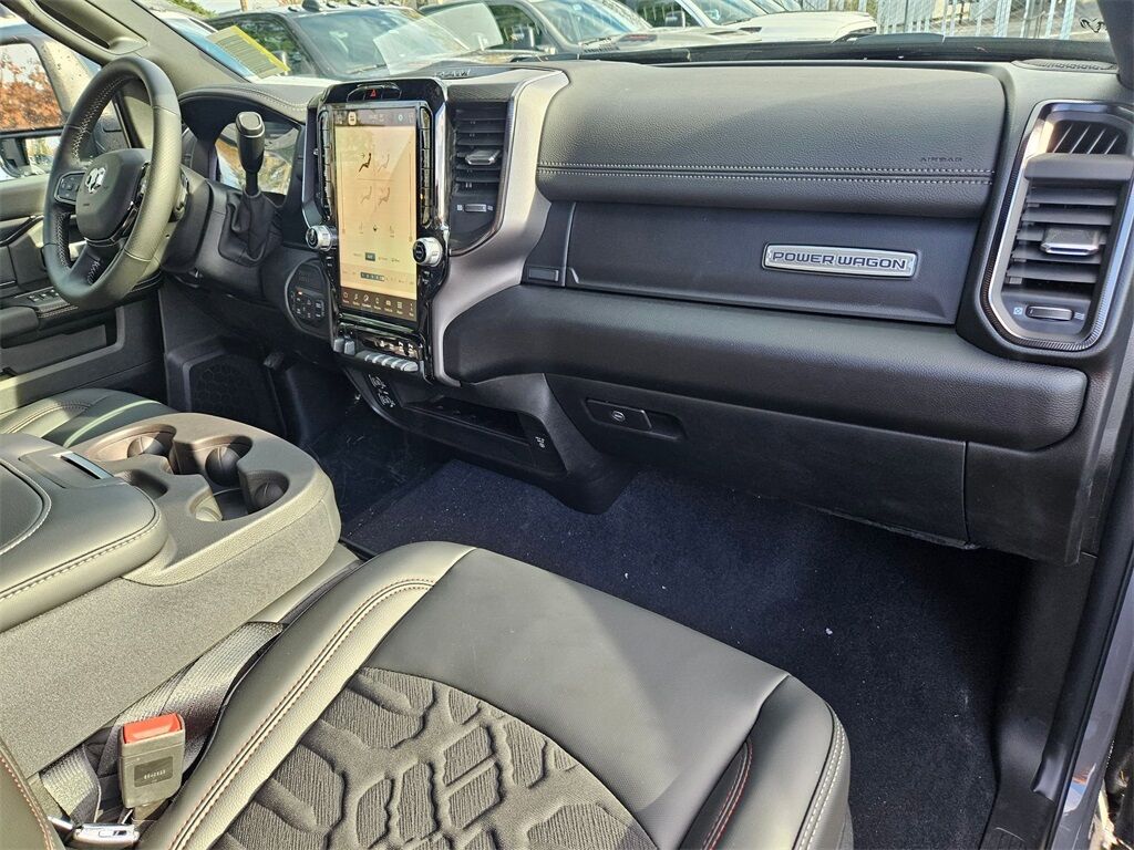 2026 Ram 2500 Rebel Gresham OR