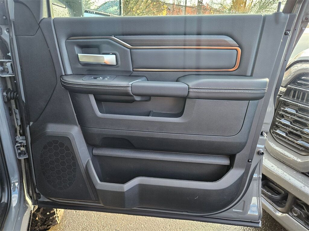 2026 Ram 2500 Rebel Gresham OR