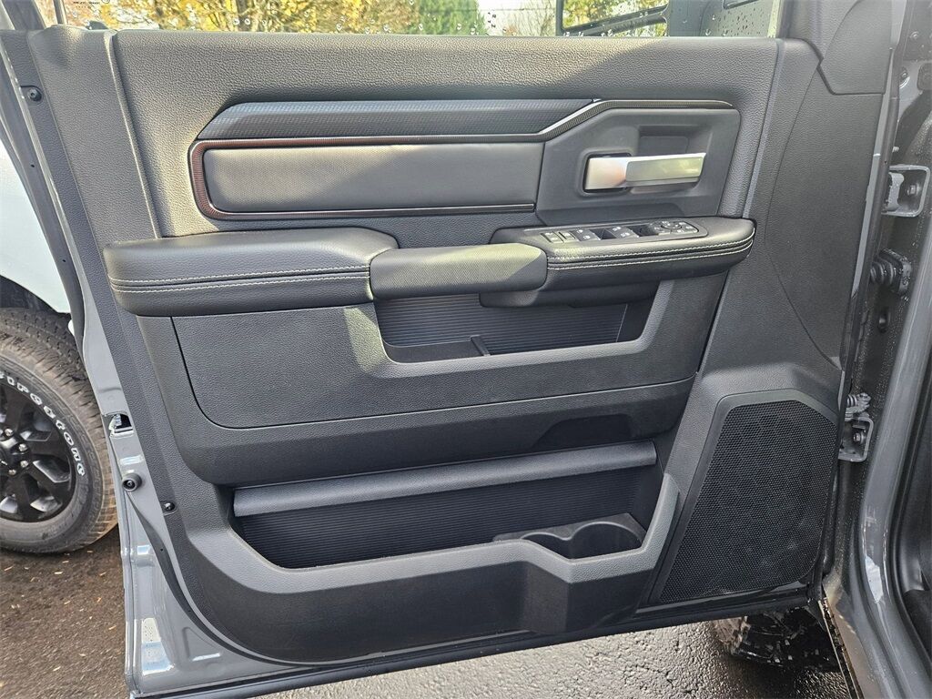 2026 Ram 2500 Rebel Gresham OR