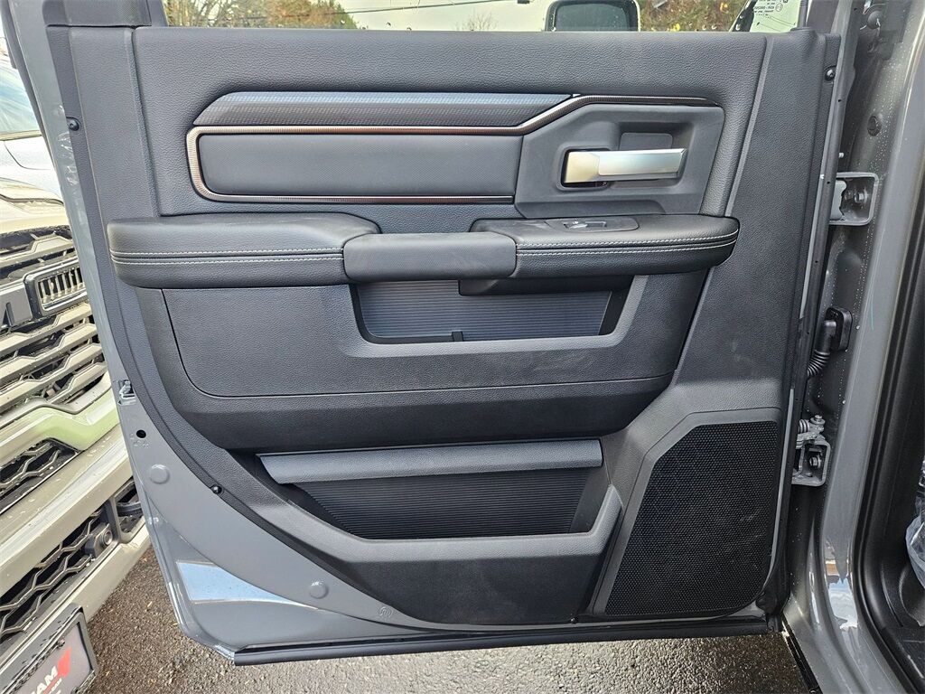 2026 Ram 2500 Rebel Gresham OR