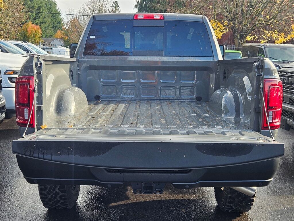 2026 Ram 2500 Rebel Gresham OR