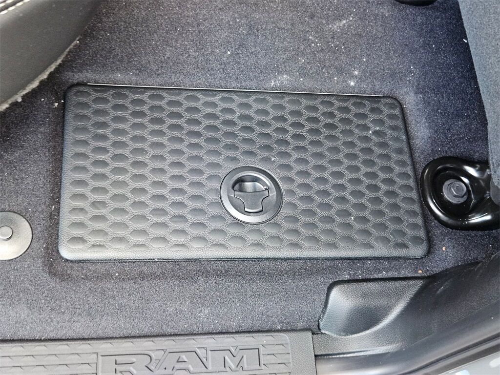 2026 Ram 2500 Rebel Gresham OR