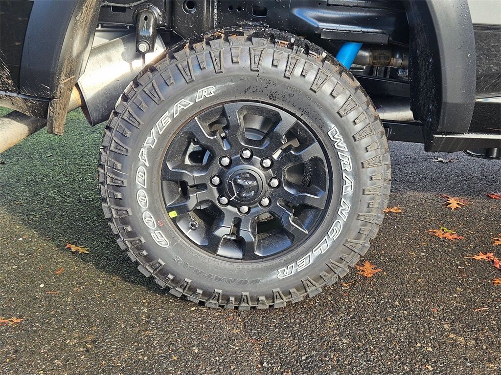 2026 Ram 2500 Rebel Gresham OR