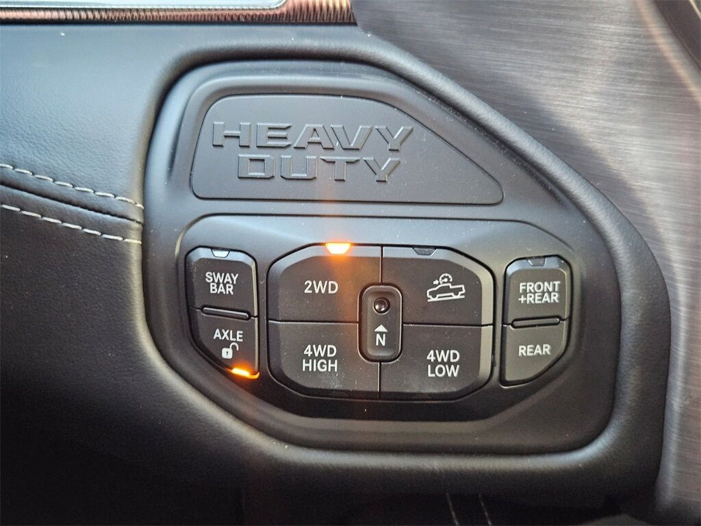 2026 Ram 2500 Rebel Gresham OR
