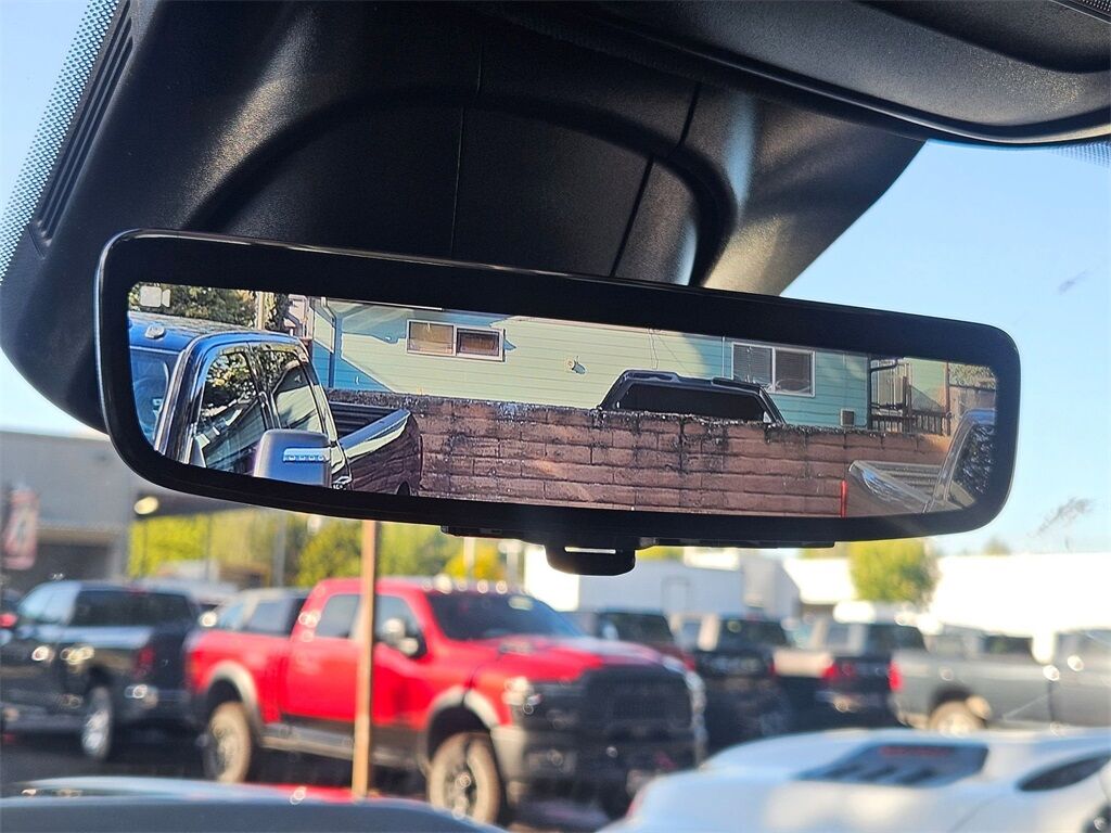 2026 Ram 2500 Rebel Gresham OR