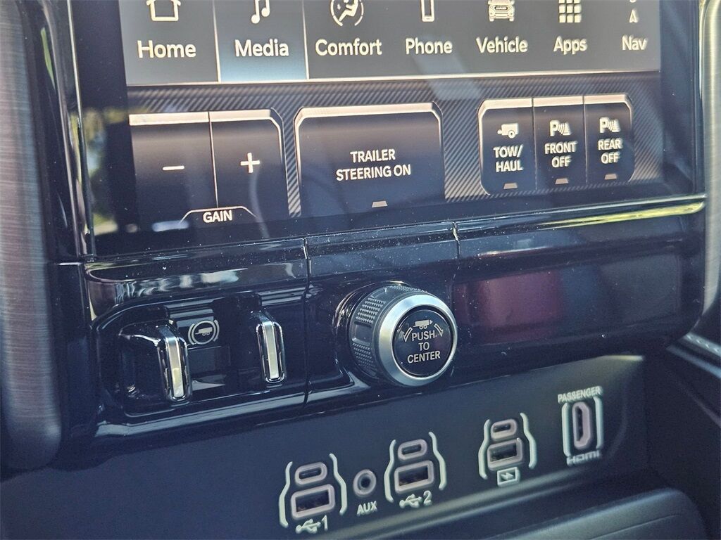 2026 Ram 2500 Rebel Gresham OR