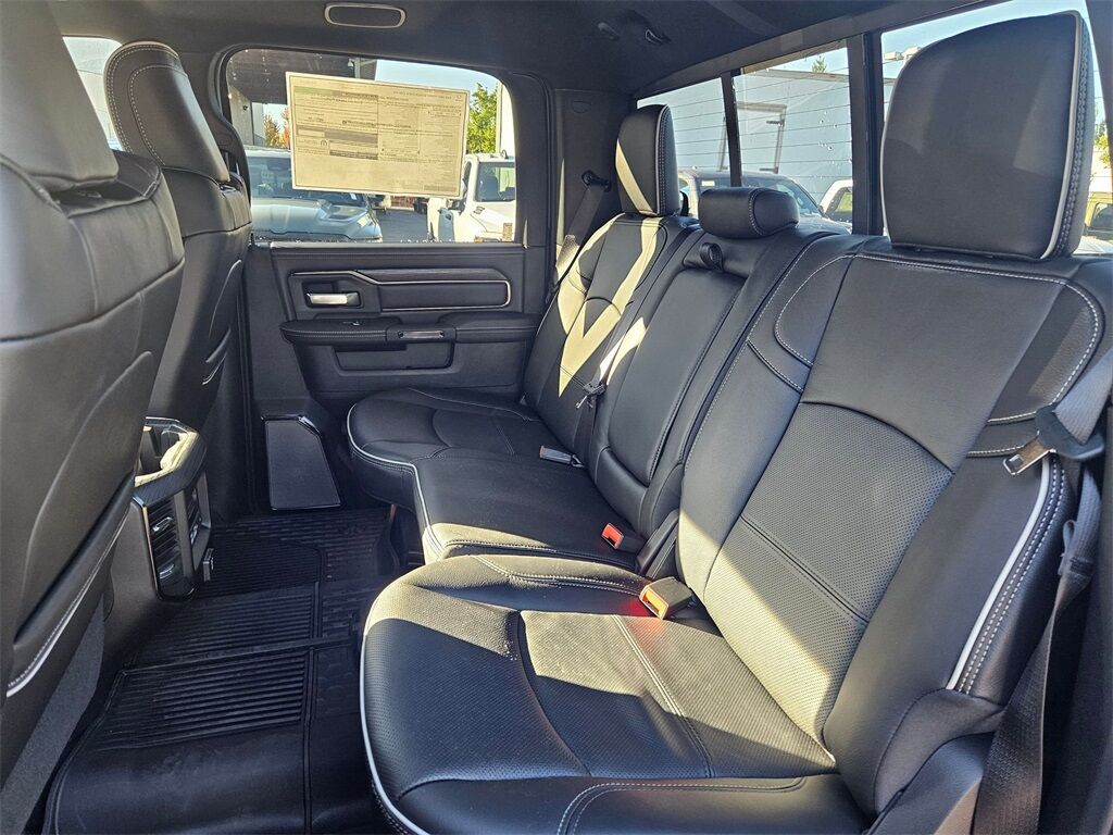 2026 Ram 2500 Rebel Gresham OR