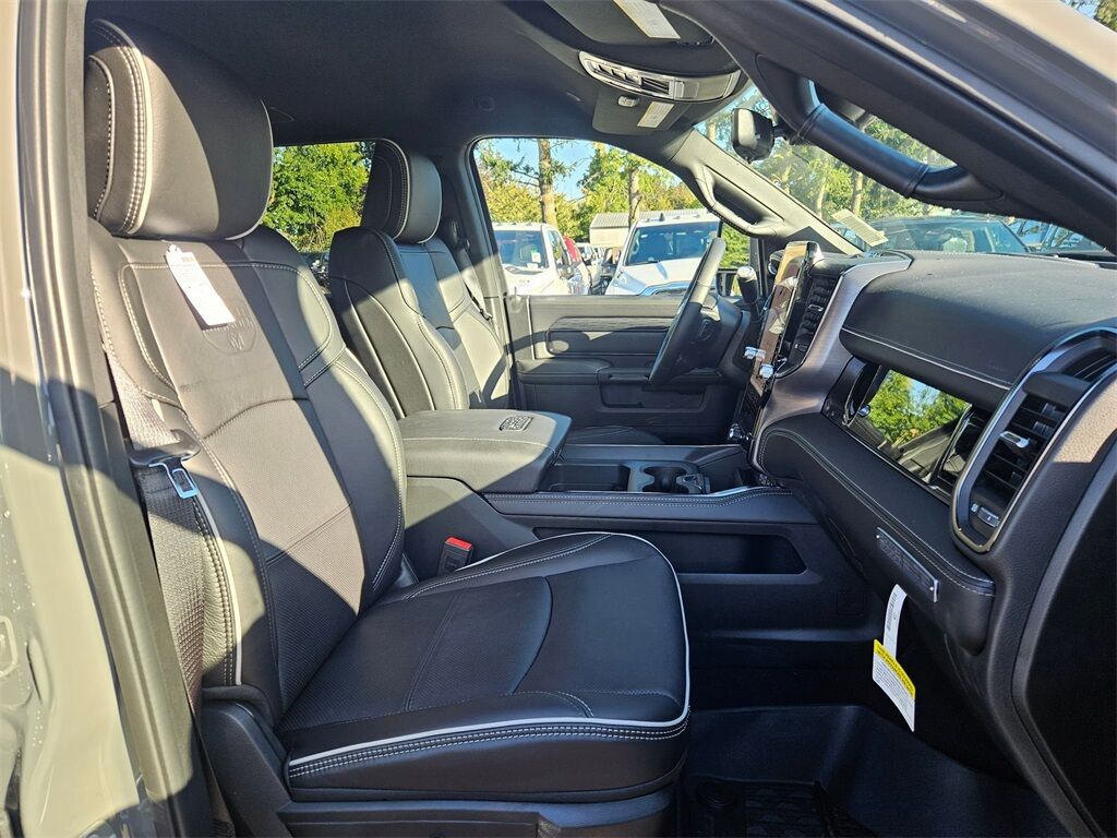 2026 Ram 2500 Rebel Gresham OR