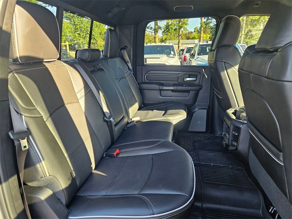 2026 Ram 2500 Rebel Gresham OR