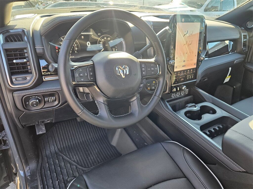 2026 Ram 2500 Rebel Gresham OR