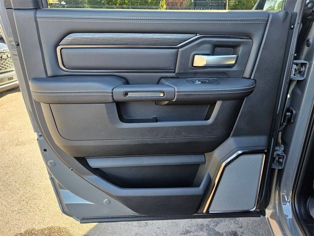 2026 Ram 2500 Rebel Gresham OR