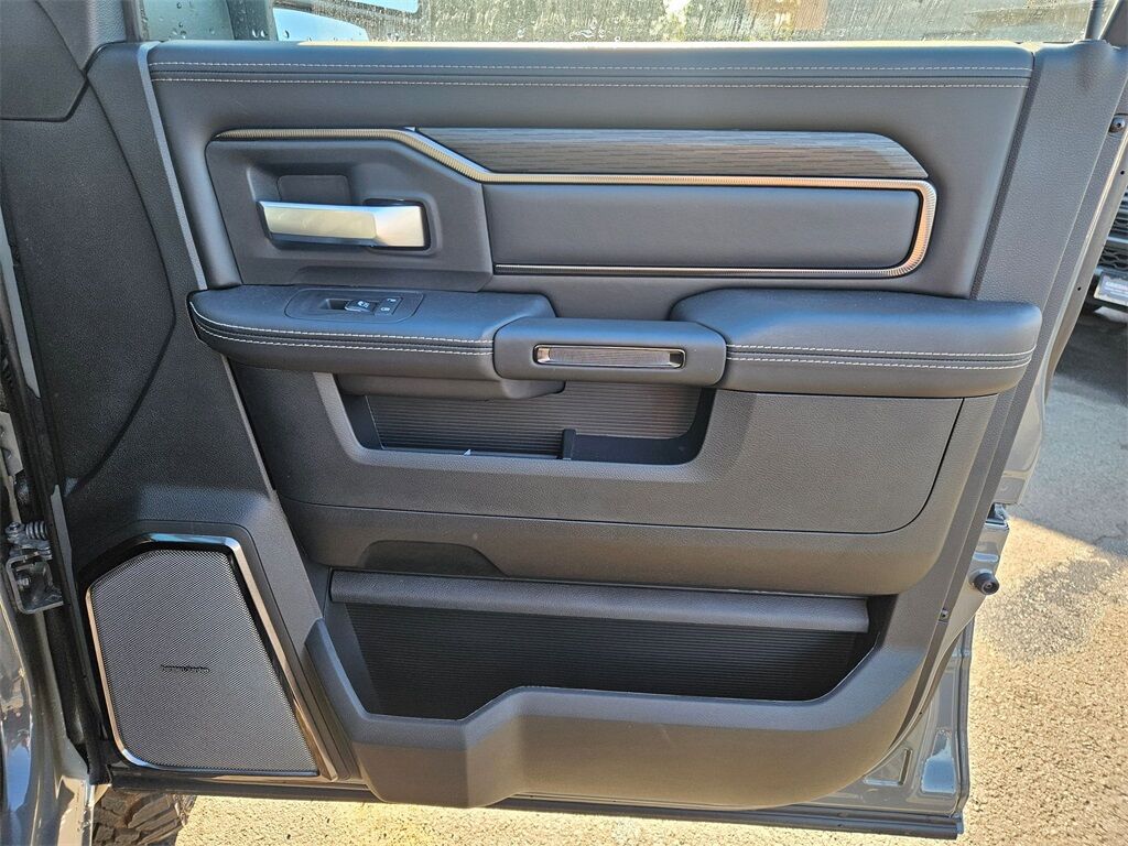 2026 Ram 2500 Rebel Gresham OR