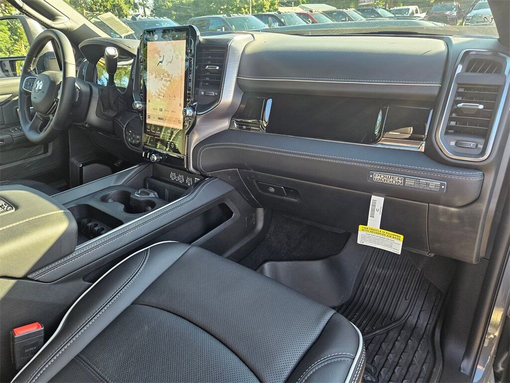 2026 Ram 2500 Rebel Gresham OR