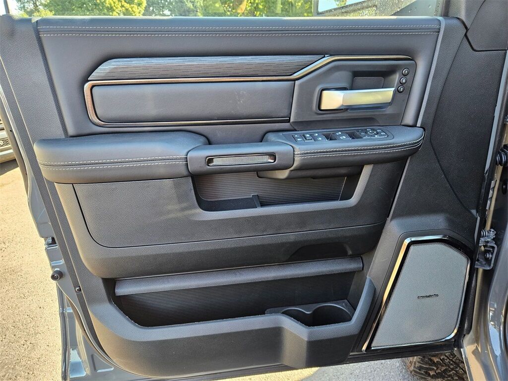 2026 Ram 2500 Rebel Gresham OR