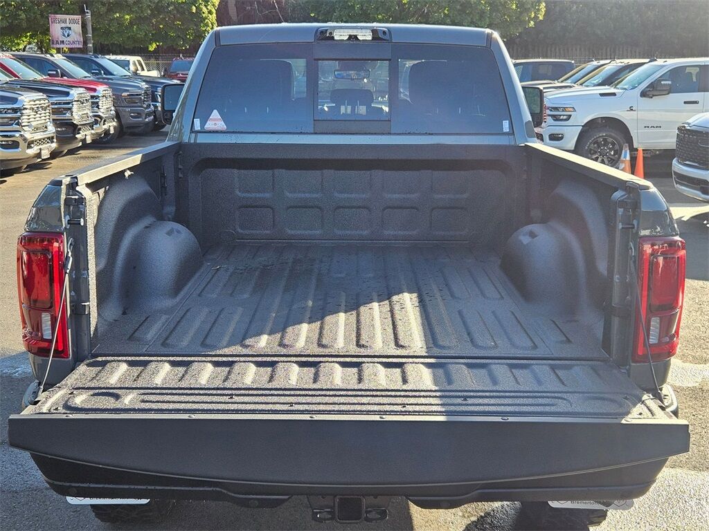 2026 Ram 2500 Rebel Gresham OR
