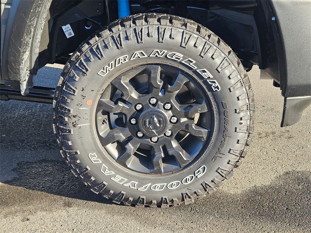 2026 Ram 2500 Rebel Gresham OR