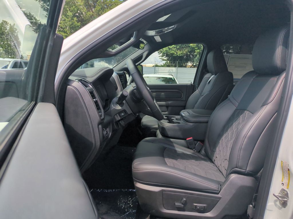 2026 Ram 2500 Rebel Gresham OR