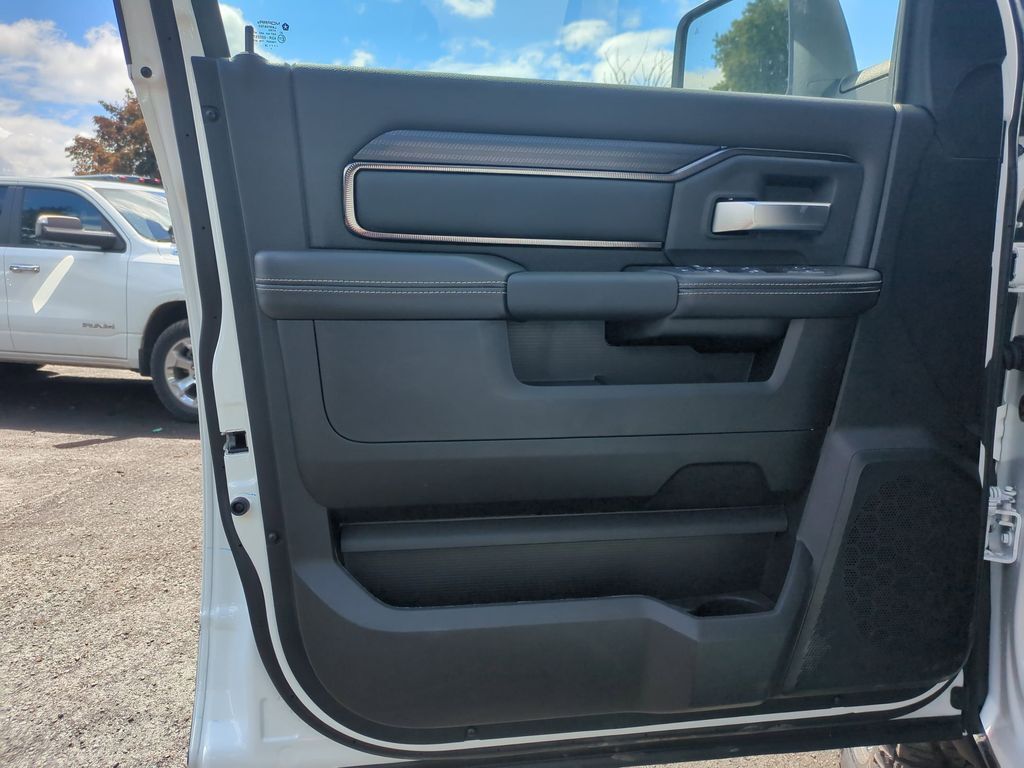 2026 Ram 2500 Rebel Gresham OR