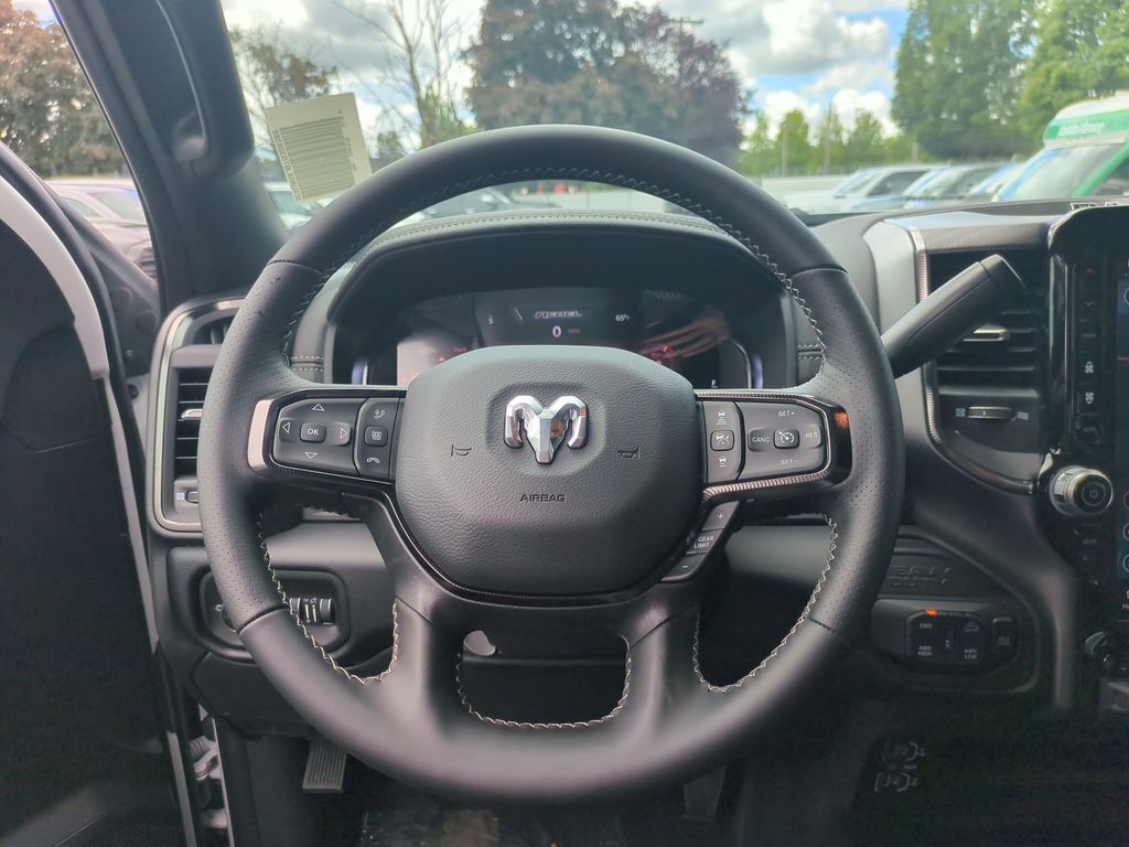 2026 Ram 2500 Rebel Gresham OR