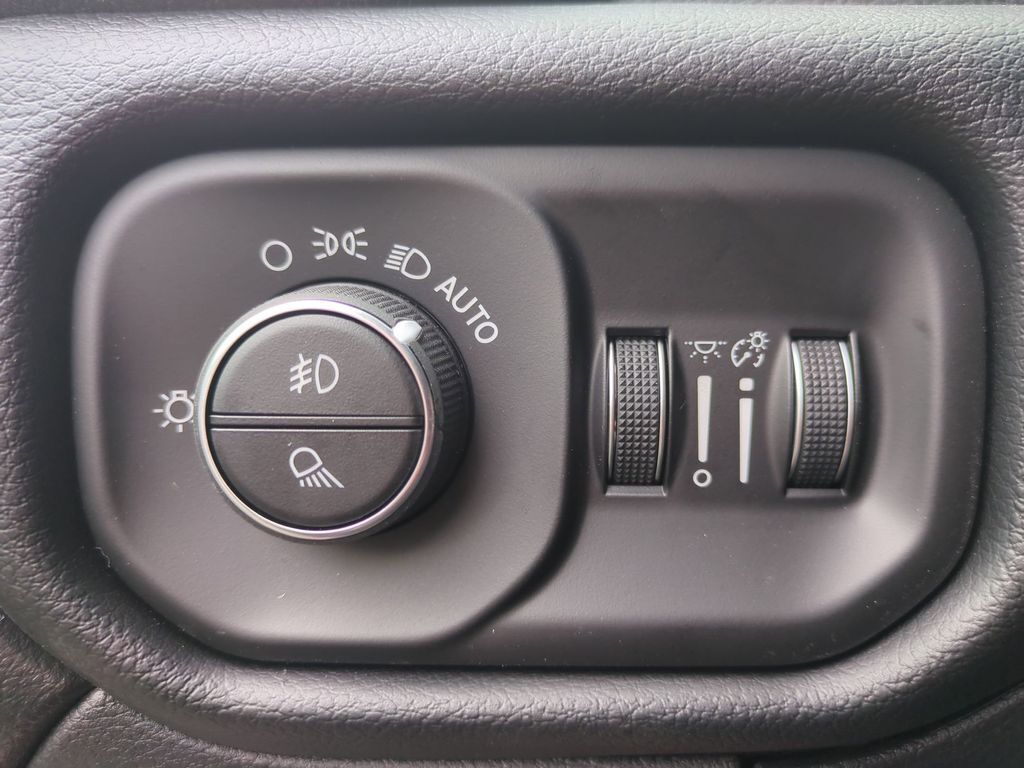 2026 Ram 2500 Rebel Gresham OR