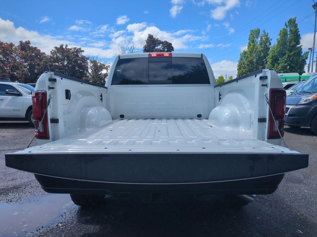 2026 Ram 2500 Rebel Gresham OR