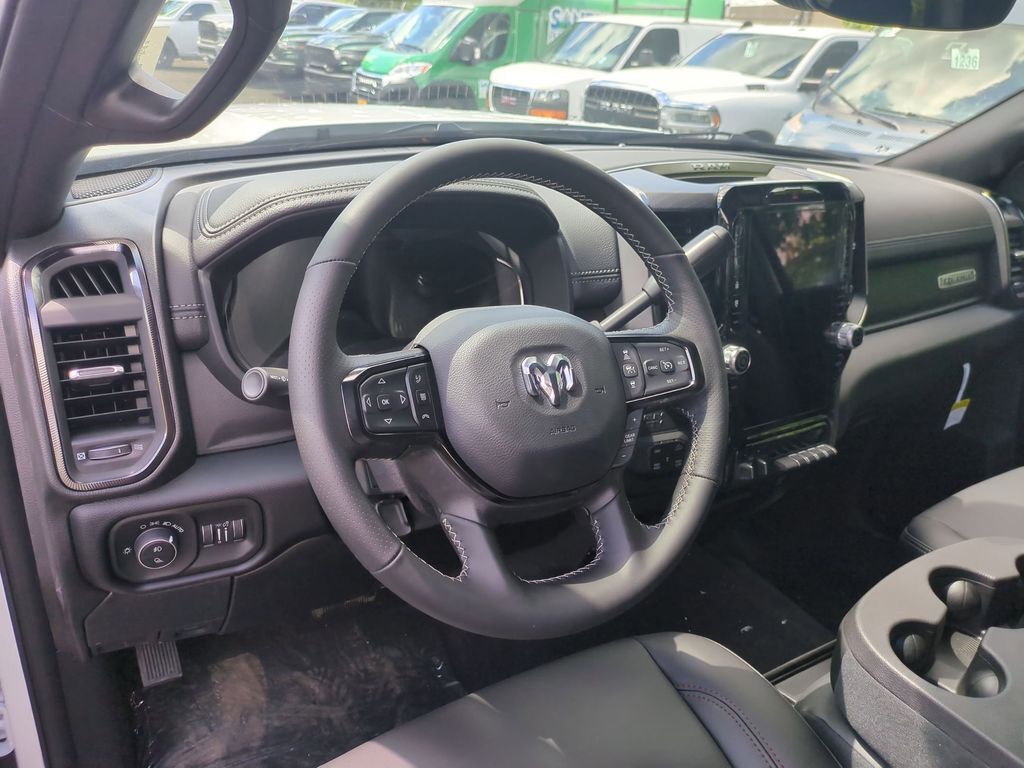2026 Ram 2500 Rebel Gresham OR